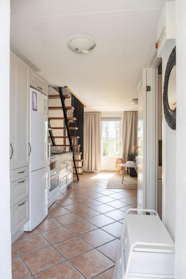 Lilla Paradiset Chalet *