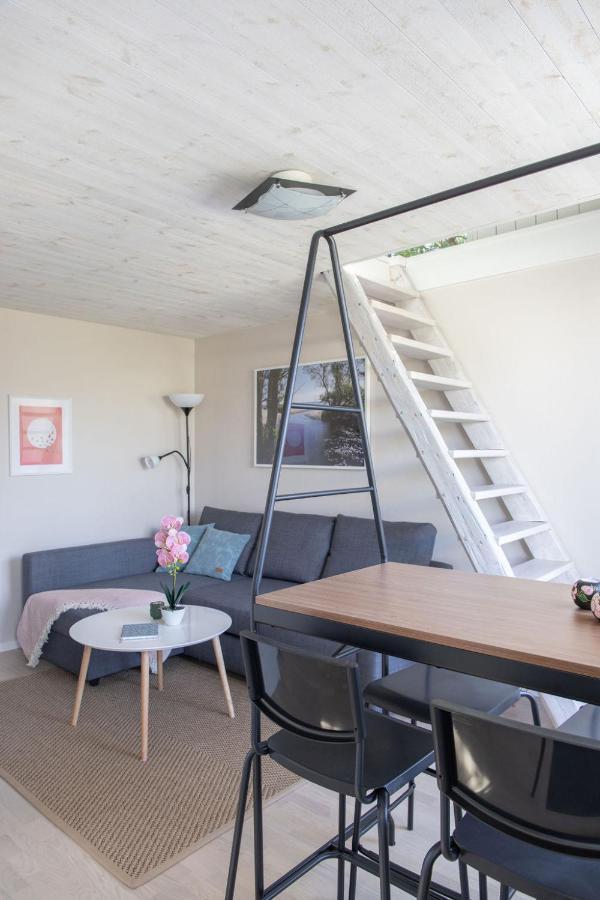 Chalet Lilla Paradiset *