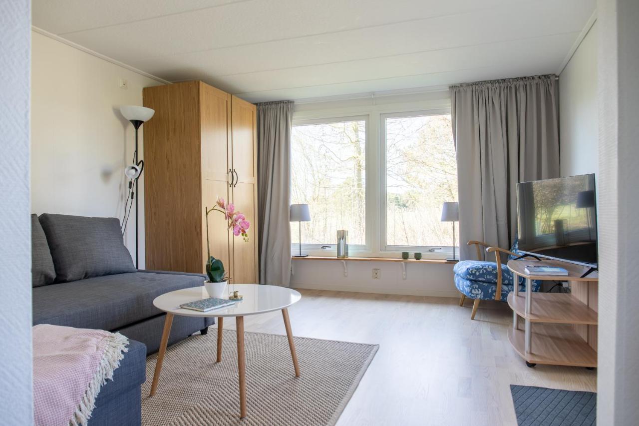 Lilla Paradiset Tomelilla