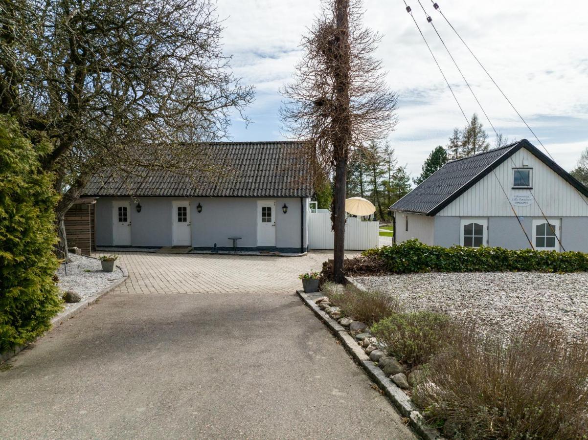 Lilla Paradiset *