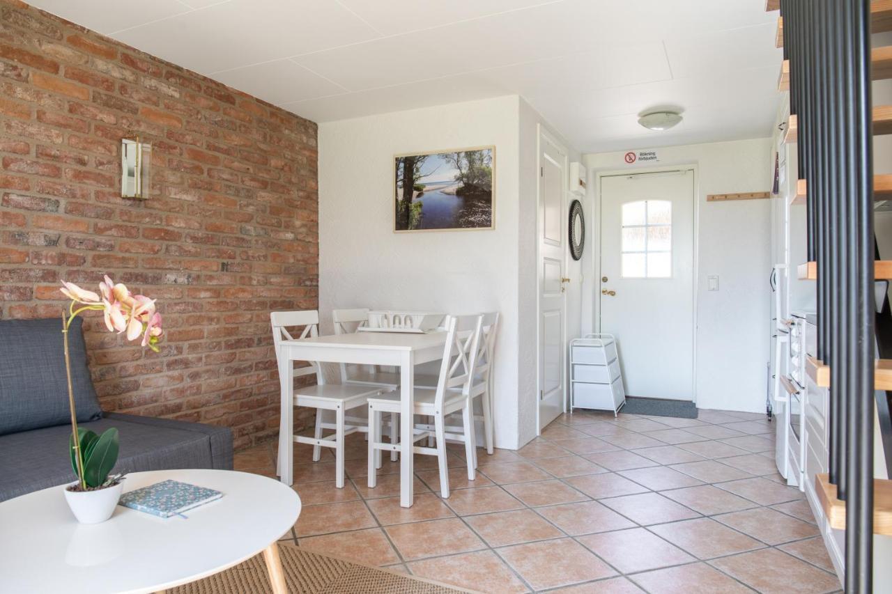 Chalet Lilla Paradiset