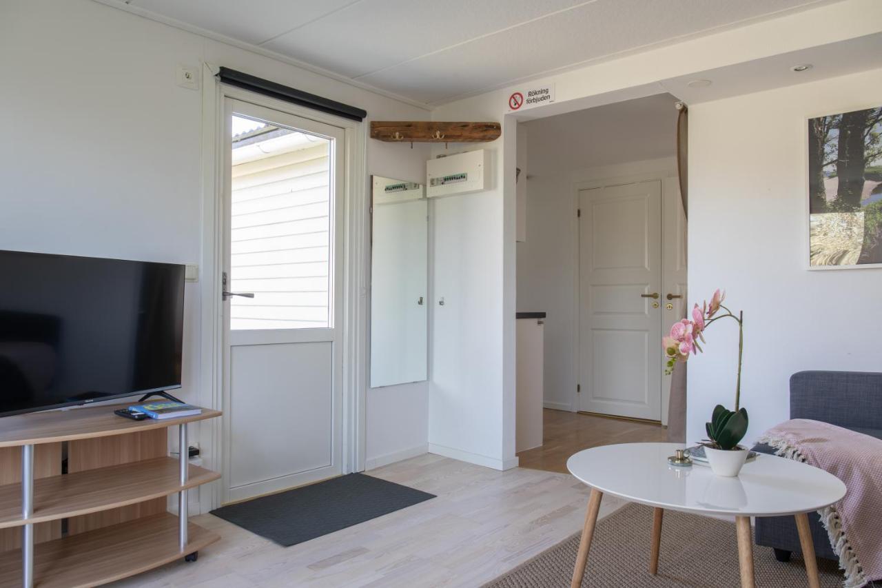 Chalet Lilla Paradiset