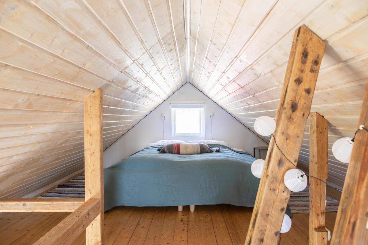 Chalet Lilla Paradiset