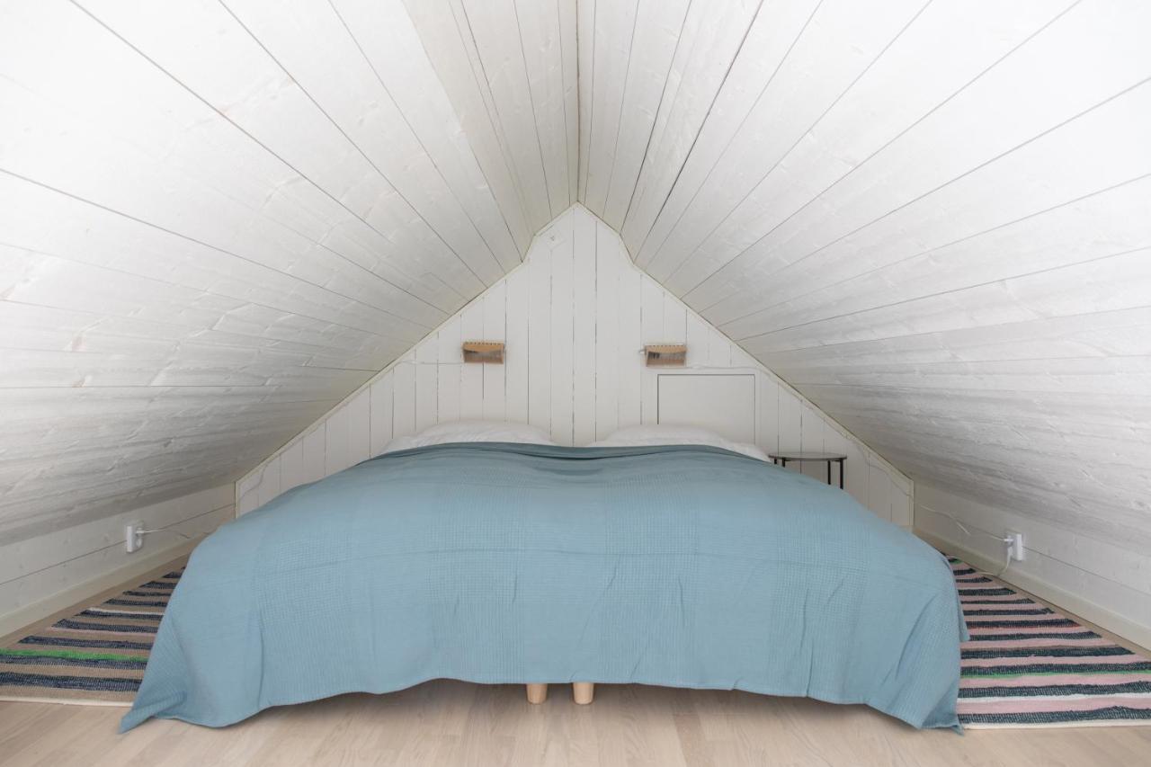 Chalet Lilla Paradiset *