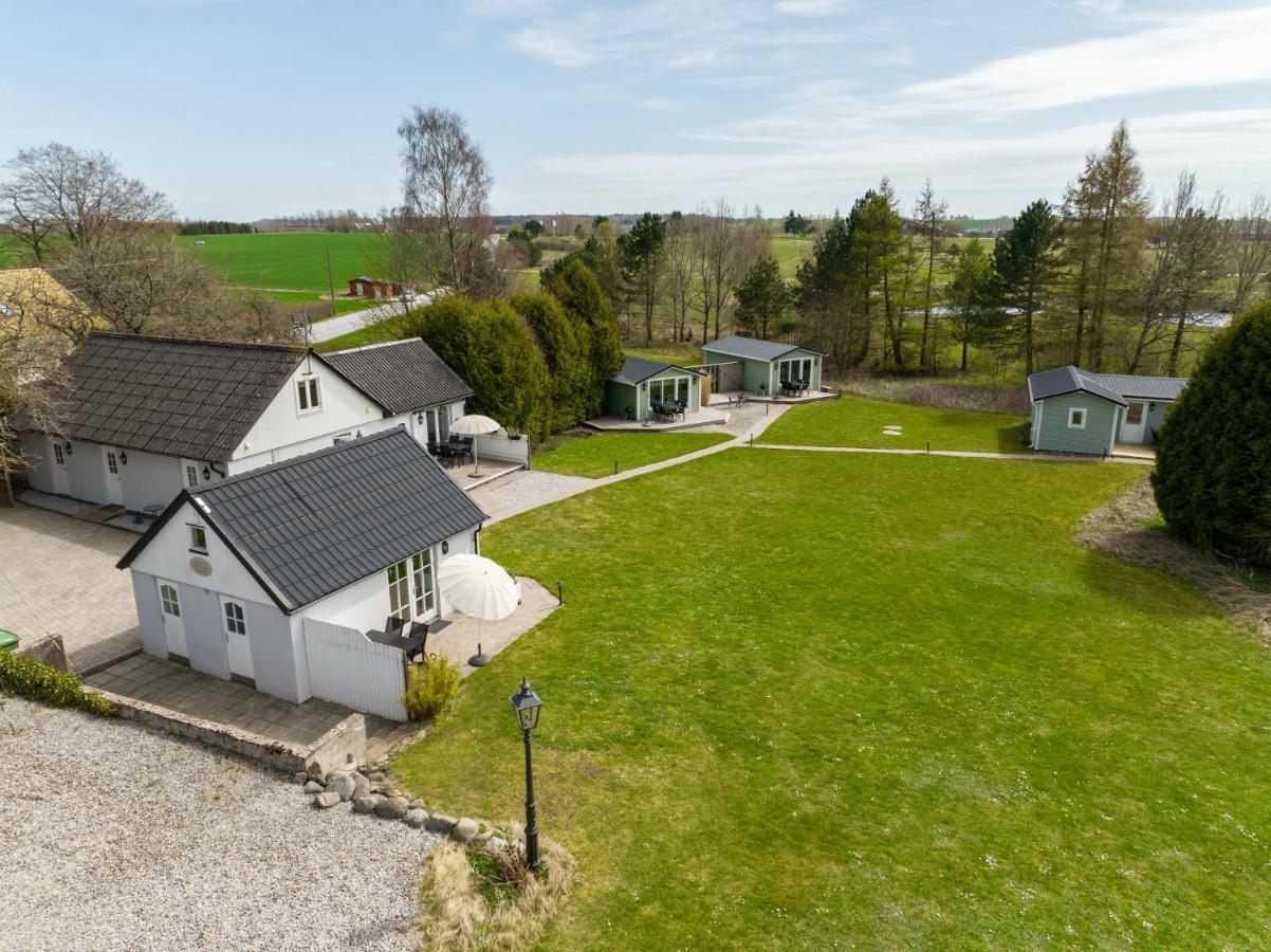 Chalet Lilla Paradiset Tomelilla