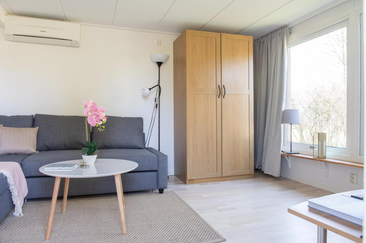 Lilla Paradiset Chalet Tomelilla