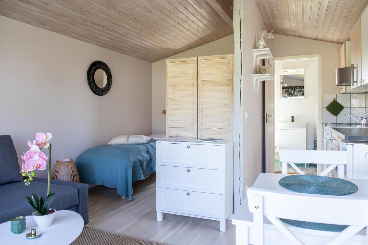 Chalet Lilla Paradiset Tomelilla