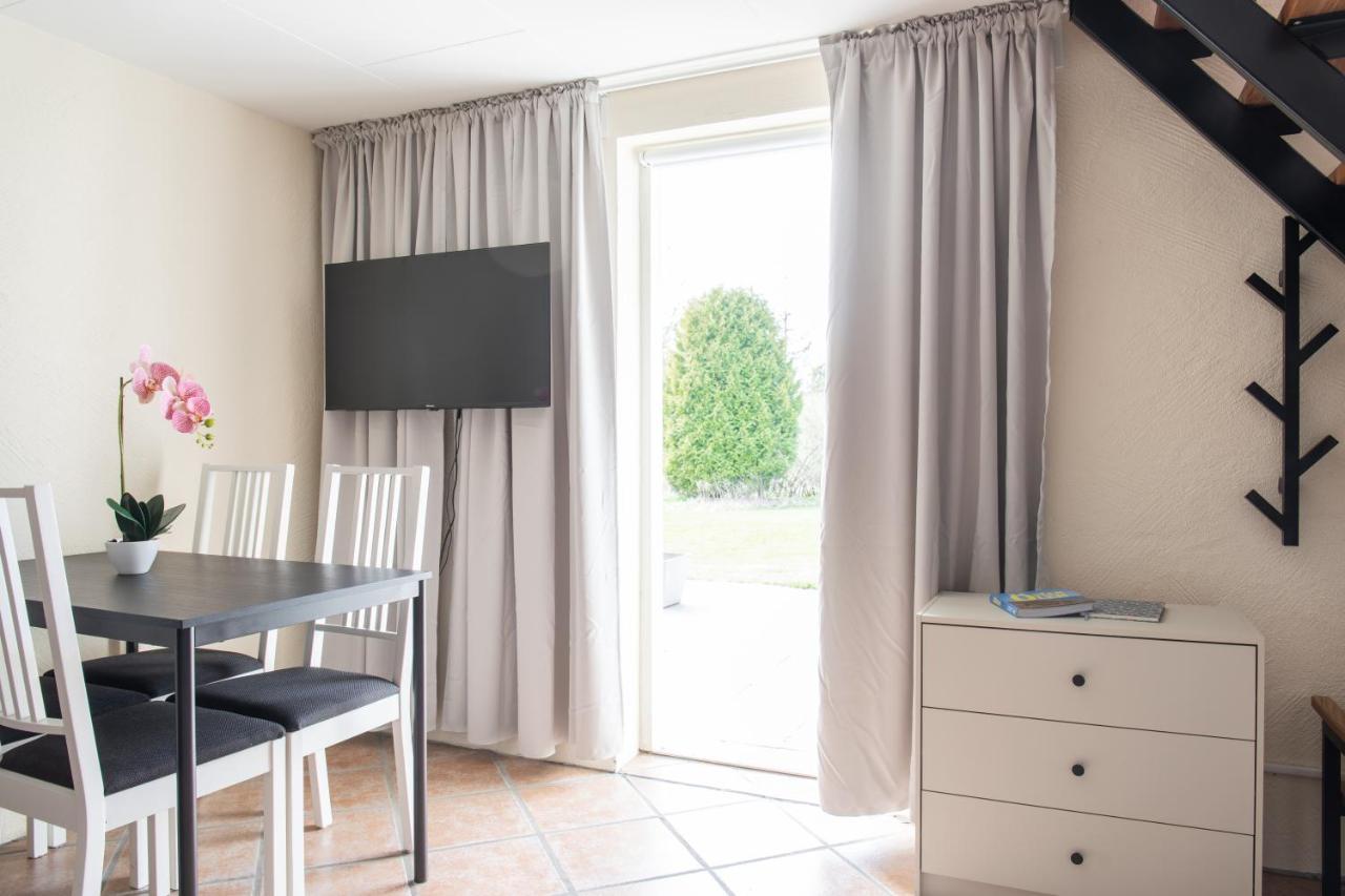 Chalet Lilla Paradiset *