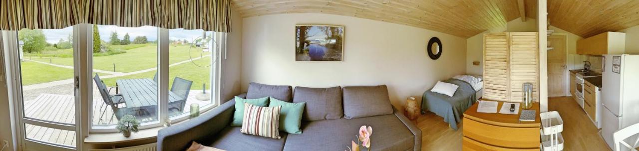 Chalet Lilla Paradiset *