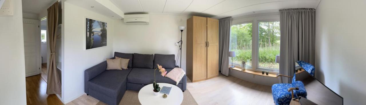 Lilla Paradiset Chalet