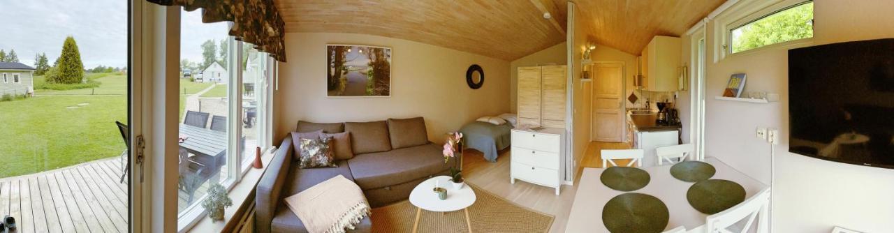 Chalet Lilla Paradiset Tomelilla